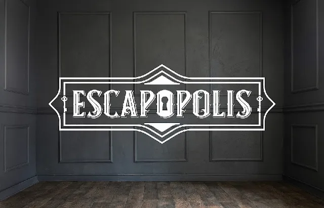 Escapopolis Escape Rooms