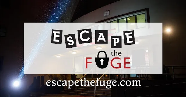 Escape the Fuge