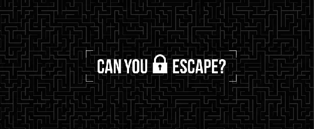 EscapeIQ Escape Room