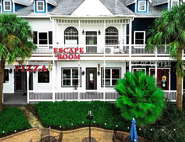 Escape Kemah