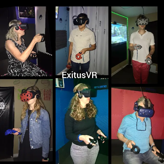 ExitusVR