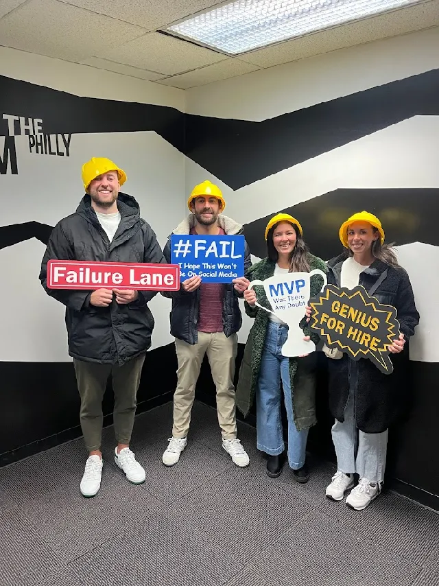 Escape the Room Philadelphia