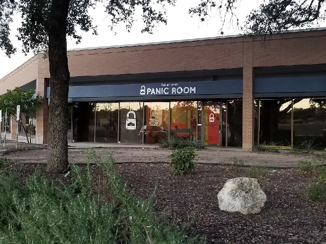 San Antonio Panic Room