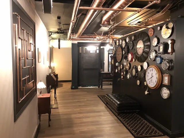 Escapology Escape Rooms San Francisco