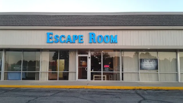 Twisted Room Escapes Indianapolis