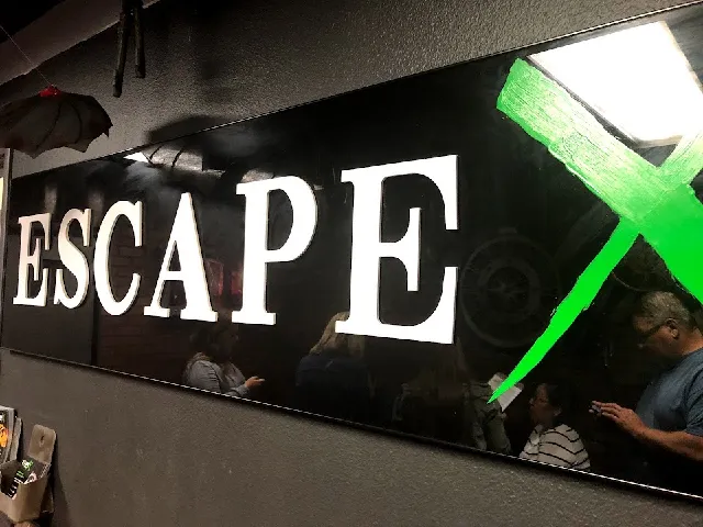 EscapeX Rooms - Irvine Escape Room