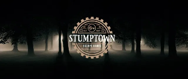 Stumptown Escape Games