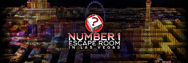 Black Cats Number One Escape Room Las Vegas