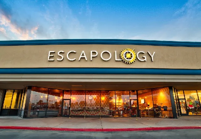 Escapology