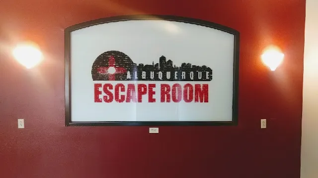 Albuquerque Escape Room