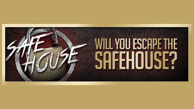 The SafeHouse Tulsa