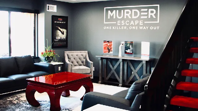 Murder Escape