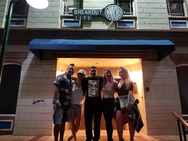 Breakout Waikiki - Escape Rooms