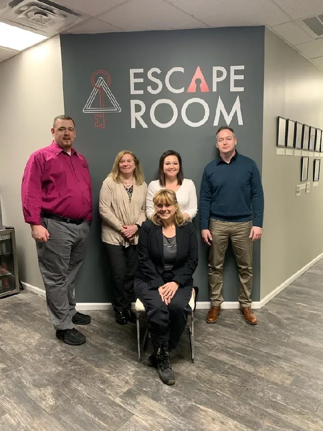 Entrap Escape Rooms