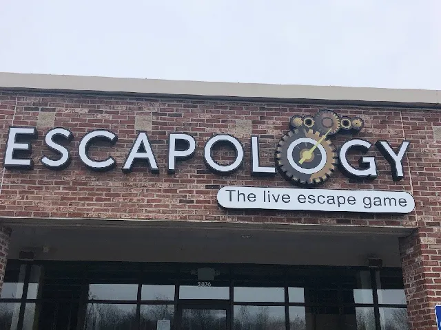 Escapology Escape Rooms Fort Wayne