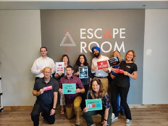 Grand Rapids Escape Room