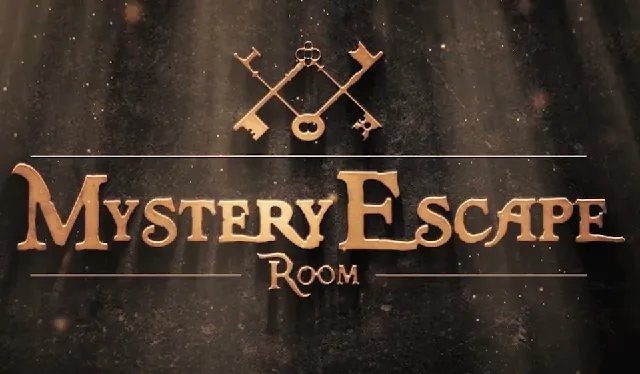 Mystery Escape Room