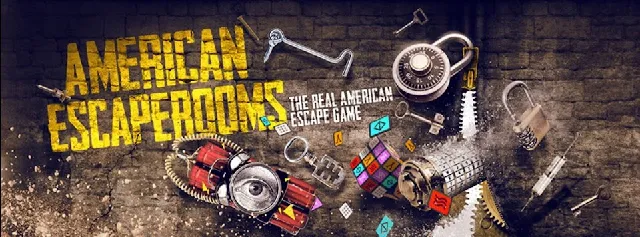 American Escape Rooms Tallahassee