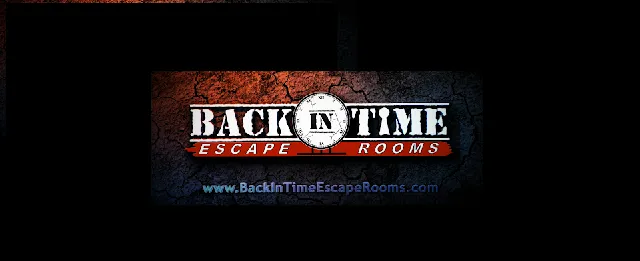 Back In Time Escape Rooms