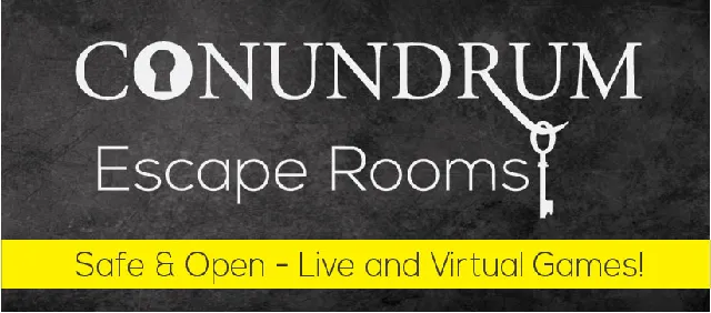 Conundrum Escape Rooms