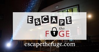 16. Escape the Fuge