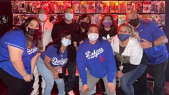 12. Horror Escapes LA