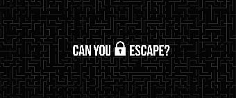 24. EscapeIQ Escape Room