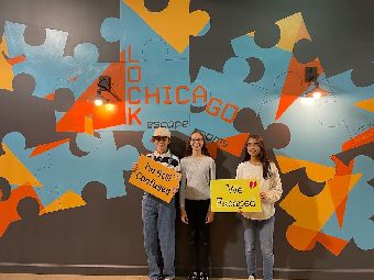 Lock Chicago Escape Rooms