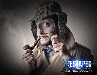 5. The Escape Room Indianapolis