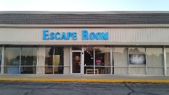 1. Twisted Room Escapes Indianapolis