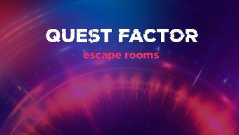 8. Quest Factor Escape Rooms