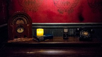 Enchambered: Sacramento Escape Room