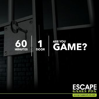 2. Escape Games PDX