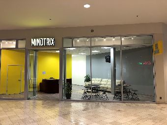 MindTrix Escape Room Games