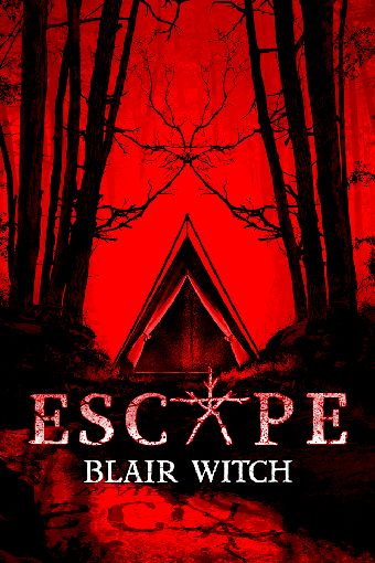 6. Escape Blair Witch