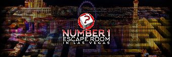 9. Black Cats Number One Escape Room Las Vegas