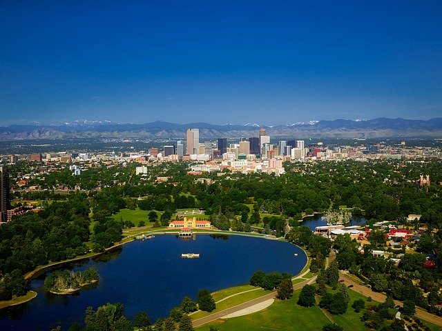 Denver, CO