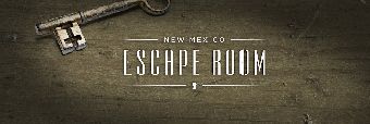 New Mexico Escape Room