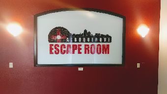 Albuquerque Escape Room