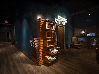 2. PanIQ Escape Room Atlanta