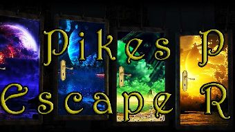 Pikes Peak Escape Rooms