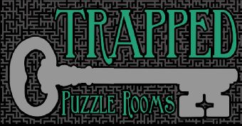 3. Trapped Puzzle Rooms