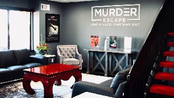 6. Murder Escape