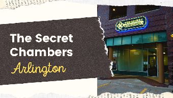 2. The Secret Chambers Arlington