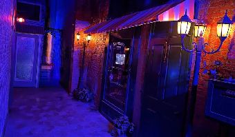 5. Bold Escape Rooms - Pittsburgh Strip District