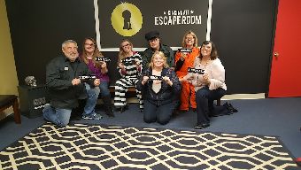 Cincinnati Escape Room