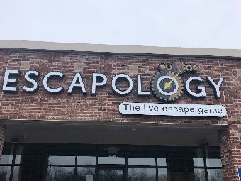 Escapology Escape Rooms Fort Wayne