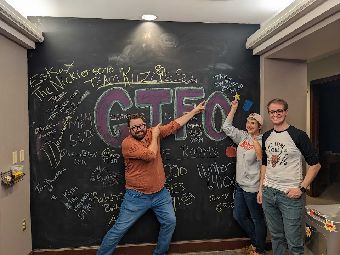 GTFO Escape Rooms Rochester