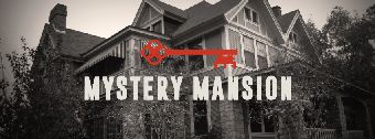 1. Mystery Mansion Escape Room