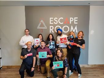 Grand Rapids Escape Room